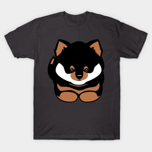 Shiba Inu Puppy T-Shirt